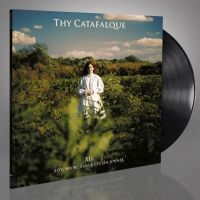 Thy Catafalque - Xii - A Gyönyörü Álmok Ezután Jönne i gruppen VINYL / Kommande / Hårdrock hos Bengans Skivbutik AB (5563489)