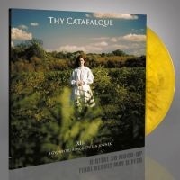 Thy Catafalque - Xii - A Gyönyörü Álmok Ezután Jönne i gruppen VINYL / Kommande / Hårdrock hos Bengans Skivbutik AB (5563490)