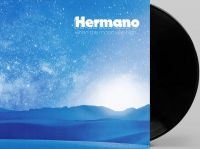 Hermano - When The Moon Was High (Black Vinyl i gruppen VINYL / Kommande / Hårdrock hos Bengans Skivbutik AB (5563492)