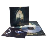 Alcest - Les Voyages De L'ame (Clear Vinyl L i gruppen VI TIPSAR / Fredagsreleaser / Fredag den 1:a november 2024 hos Bengans Skivbutik AB (5563500)