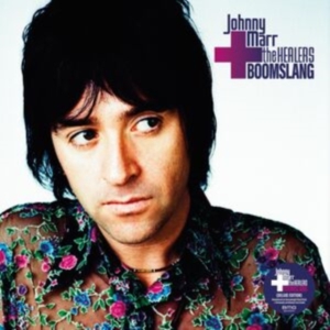 Johnny Marr - Boomslang (Deluxe Remastered 2LP) i gruppen VI TIPSAR / Fredagsreleaser / Fredag den 20:e september 2024 hos Bengans Skivbutik AB (5563514)
