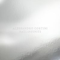 Alessandro Cortini - Nati Infiniti i gruppen VI TIPSAR / Fredagsreleaser / Fredag den 4:e oktober 2024 hos Bengans Skivbutik AB (5563522)