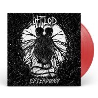 Utflod - Efterdønn i gruppen VINYL / Kommande / Hårdrock hos Bengans Skivbutik AB (5563531)