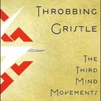 Throbbing Gristle - The Third Mind Movements i gruppen VI TIPSAR / Startsida - Vinyl Nyheter & Kommande hos Bengans Skivbutik AB (5563607)