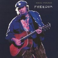 Neil Young - Freedom i gruppen VI TIPSAR / Fredagsreleaser / Fredag den 4:e oktober 2024 hos Bengans Skivbutik AB (5563622)