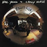 Neil Young & Crazy Horse - Ragged Glory - Smell The Horse i gruppen VI TIPSAR / Fredagsreleaser / Fredag den 4:e oktober 2024 hos Bengans Skivbutik AB (5563623)