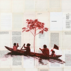 Nomade Orquestra - Terceiro Mundo i gruppen VI TIPSAR / Fredagsreleaser / Fredag den 6:e december 2024 hos Bengans Skivbutik AB (5563667)