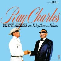 Charles Ray - Country And Western Meets Rhythm An i gruppen VI TIPSAR / Fredagsreleaser / Fredag den 18:e oktober 2024 hos Bengans Skivbutik AB (5563675)