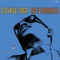 Charles Ray - Crying Time (2024 Remaster) i gruppen VINYL / Kommande / Country hos Bengans Skivbutik AB (5563677)