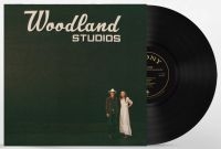 Gillian Welch & David Rawlings - Woodland i gruppen VI TIPSAR / Fredagsreleaser / Fredag den 29:e november 2024 hos Bengans Skivbutik AB (5563694)