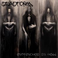 Deadform - Entrenched In Hell i gruppen VINYL / Kommande / Pop-Rock hos Bengans Skivbutik AB (5563704)