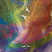 Zushi Naoki - Iv i gruppen VINYL / Kommande / Pop-Rock hos Bengans Skivbutik AB (5563717)