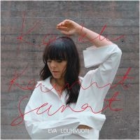 Eva Louhivuori - Kaikki Kauniit Sanat i gruppen CD / Kommande / Pop-Rock hos Bengans Skivbutik AB (5563730)