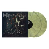 Iotunn - Kinship (2 Lp Olive Beige Marbled V i gruppen VI TIPSAR / Fredagsreleaser / Fredag den 25:e oktober 2024 hos Bengans Skivbutik AB (5563764)