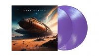 Deep Purple - Live Olympia Stadium Sao Paulo Vol. i gruppen VINYL / Kommande / Hårdrock hos Bengans Skivbutik AB (5563766)