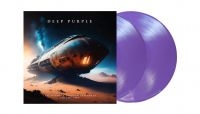 Deep Purple - Live Olympia Stadium Sao Paulo Vol. i gruppen VINYL / Kommande / Hårdrock hos Bengans Skivbutik AB (5563767)