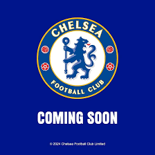 Chelsea Fc Womens - 2025 A3 Calendar i gruppen MERCHANDISE / Merch / Nyheter / Sport hos Bengans Skivbutik AB (5563795)