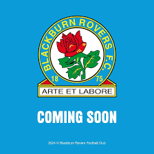 Blackburn Rovers Fc - 2025 A3 Calendar  i gruppen MERCHANDISE / Merch / Nyheter / Sport hos Bengans Skivbutik AB (5563801)