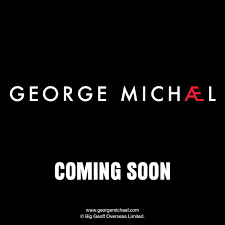 George Michael - 2025 A3 Calendar i gruppen MERCHANDISE / Merch / Pop-Rock hos Bengans Skivbutik AB (5563882)