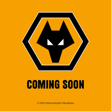 Wolverhampton Fc - 2025 A3 Calendar  i gruppen MERCHANDISE / Merch / Sport hos Bengans Skivbutik AB (5563886)