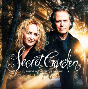 Secret Garden - Songs In The Circle of Time i gruppen VI TIPSAR / Fredagsreleaser / Fredag den 20:e september 2024 hos Bengans Skivbutik AB (5563931)