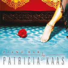 Patricia Kaas - Piano Bar i gruppen VI TIPSAR / Fredagsreleaser / Fredag den 4:e oktober 2024 hos Bengans Skivbutik AB (5563936)