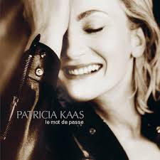 Patricia Kaas - Le Mot De Passe i gruppen VI TIPSAR / Fredagsreleaser / Fredag den 4:e oktober 2024 hos Bengans Skivbutik AB (5563937)