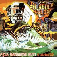 Kuti Fela - Alagbon Close (50Th Anniversary) (O i gruppen VI TIPSAR / Fredagsreleaser / Fredag den 11:e oktober 2024 hos Bengans Skivbutik AB (5563962)