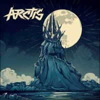 Arctis - Arctis i gruppen CD / Kommande / Hårdrock hos Bengans Skivbutik AB (5563966)