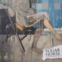 Sugar Horse - Grand Scheme Of Things The (Vinyl L i gruppen VINYL / Kommande / Hårdrock hos Bengans Skivbutik AB (5563975)