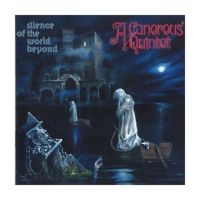 A Canorous Quintet - Silence Of The World Beyond i gruppen VI TIPSAR / Fredagsreleaser / Fredag den 13:e september 2024 hos Bengans Skivbutik AB (5563979)