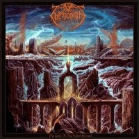 Typhonian - Gate Of The Veiled Beyond The (Digi i gruppen VI TIPSAR / Fredagsreleaser / Fredag den 18:e oktober 2024 hos Bengans Skivbutik AB (5563985)