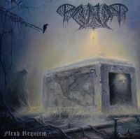 Paganizer - Flesh Requiem (Digipack) i gruppen CD / Kommande / Hårdrock hos Bengans Skivbutik AB (5563989)