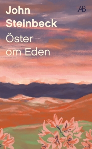 John Steinbeck - Öster Om Eden i gruppen ÖVRIGT / Pocketböcker hos Bengans Skivbutik AB (5563994)