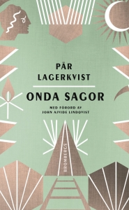 Pär Lagerkvist - Onda Sagor i gruppen ÖVRIGT / Pocketböcker hos Bengans Skivbutik AB (5563999)