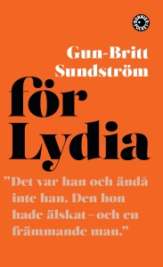 Gun-Britt Sundström - För Lydia i gruppen ÖVRIGT / Pocketböcker hos Bengans Skivbutik AB (5564000)