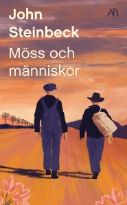 John Steinbeck - Möss Och Människor i gruppen ÖVRIGT / Pocketböcker hos Bengans Skivbutik AB (5564001)