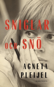 Agneta Pleijel - Sniglar Och Snö i gruppen ÖVRIGT / Pocketböcker hos Bengans Skivbutik AB (5564004)