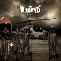 The Hellacopters - Head Off i gruppen VI TIPSAR / Fredagsreleaser / Fredag den 25:e oktober 2024 hos Bengans Skivbutik AB (5564018)