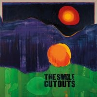 The Smile - Cutouts i gruppen CD / Kommande / Pop-Rock hos Bengans Skivbutik AB (5564026)