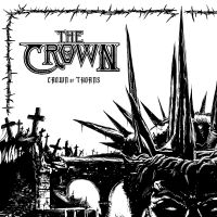 Crown The - Crown Of Thorns (Digipack) i gruppen VI TIPSAR / Startsida - CD Nyheter & Kommande hos Bengans Skivbutik AB (5564034)