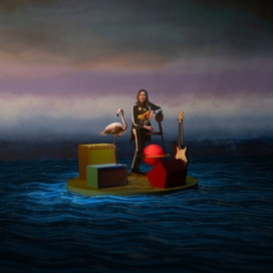 Kim Deal - Nobody Loves You More i gruppen VI TIPSAR / Fredagsreleaser / Fredag den 22:a november 2024 hos Bengans Skivbutik AB (5564038)