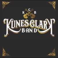 Kunes Clark Band - Kunes Clark Band i gruppen VI TIPSAR / Fredagsreleaser / Fredag den 6:e september 2024 hos Bengans Skivbutik AB (5564062)