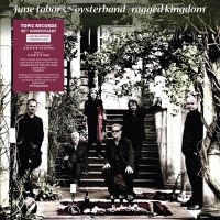 Tabor June & Oysterband - Ragged Kingdom (Crimson Vinyl) i gruppen VINYL / Kommande / Svensk Folkmusik hos Bengans Skivbutik AB (5564064)