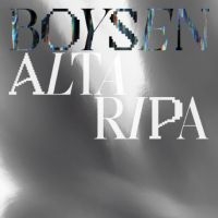 Boysen Ben Lukas - Alta Ripa i gruppen ÖVRIGT / Övrigt / Artiklar-kommande hos Bengans Skivbutik AB (5564085)