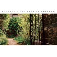 Blueboy - The Bank Of England i gruppen VINYL / Kommande / Pop-Rock hos Bengans Skivbutik AB (5564099)