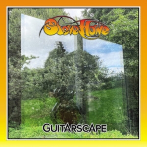 Howe Steve - Guitarscape i gruppen VI TIPSAR / Fredagsreleaser / Fredag den 27:e september 2024 hos Bengans Skivbutik AB (5564103)