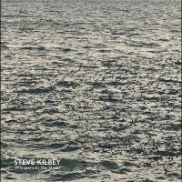 Kilbey Steve - Whispers In The Static (Gray Vinyl) i gruppen VINYL / Kommande / Pop-Rock hos Bengans Skivbutik AB (5564110)