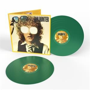 Ian Hunter - You're Never Alone With A Schizophrenic (Ltd Color 2LP) i gruppen VI TIPSAR / Fredagsreleaser / Fredag den 25:e oktober 2024 hos Bengans Skivbutik AB (5564345)