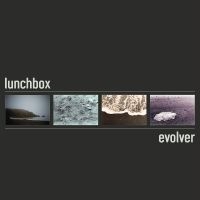 Lunchbox - Evolver i gruppen Nyheter / Pop-Rock hos Bengans Skivbutik AB (5564353)